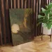 M.K.Čiurlionis paveikslas Bičiulystė 